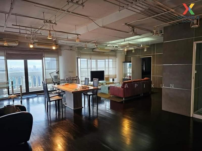State Tower, Bangkok, 1055 Silom Road, Silom, Bang Rak, Bangkok, 2 Bedrooms, 174 sqm, Condo For Sale, by Yuttapong Napikun, 500300143 - DDproperty.com