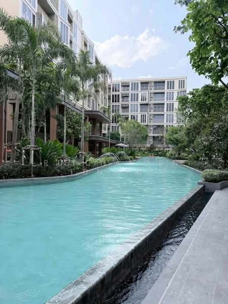 Mekin HAUS : เมคิน เฮาส์, เชียงใหม่, ฟ้าฮ่าม, เมืองเชียงใหม่, เชียงใหม่, 45 ตร.ม., คอนโด ให้เช่า, โดย Rutchaporn Tunsiri, 500300145 - DDproperty.com