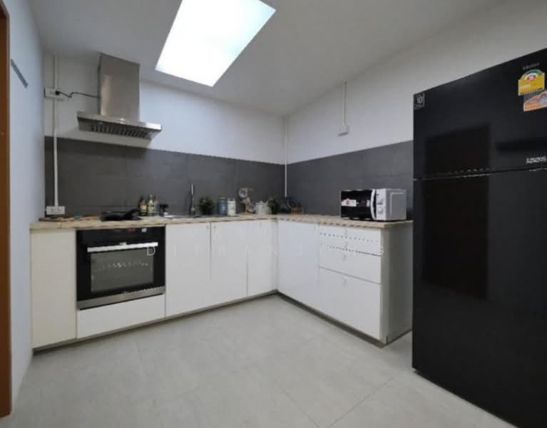 Khlong Tan Niwet Village, Bangkok, Khlong Tan Nuea, Watthana, Khlong Tan Nua, Watthana, Bangkok, 3 Bedrooms, 165 sqm, Townhouse For Rent, by Pasupit Ditbanjong, 500300146 - DDproperty.com
