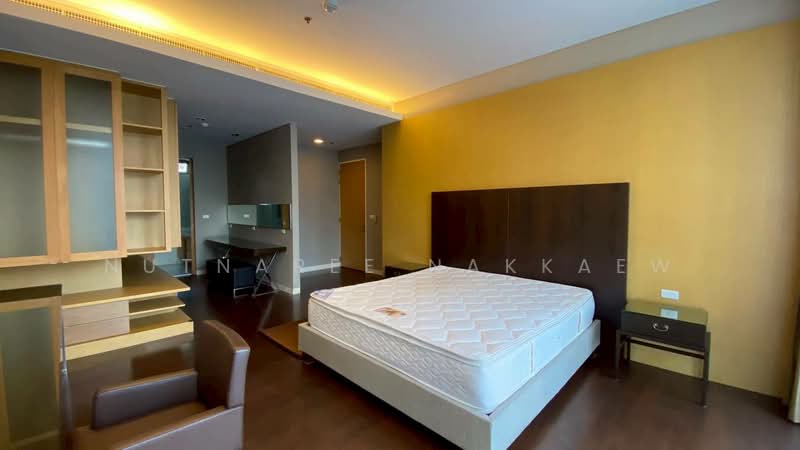 Domus 18 : โดมัส 18, กรุงเทพ, ซอย สุขุมวิท 18, คลองเตย, คลองเตย, กรุงเทพ, 250 ตร.ม., คอนโด ให้เช่า, โดย Nutnaree Nakkaew, 500300147 - DDproperty.com