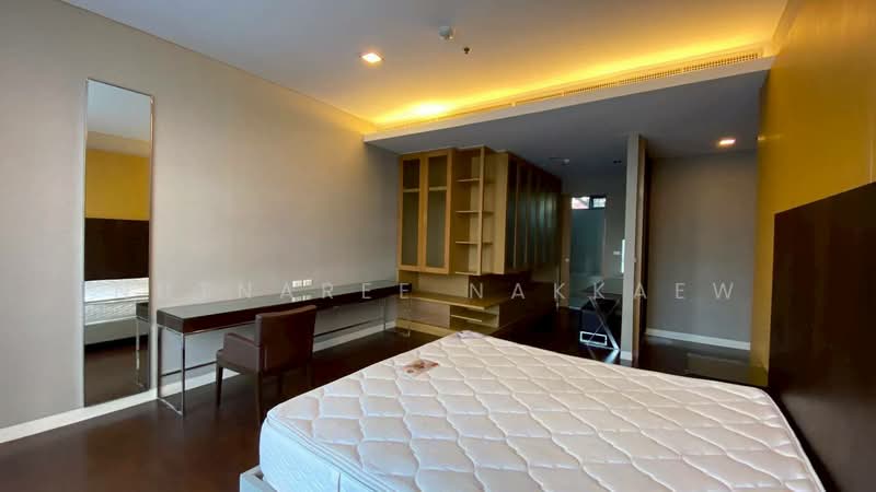 Domus 18, Bangkok, Soi Sukhumvit 18, Khlong Toei, Khlong Toei, Bangkok, 3 Bedrooms, 250 sqm, Condo For Rent, by Nutnaree Nakkaew, 500300147 - DDproperty.com