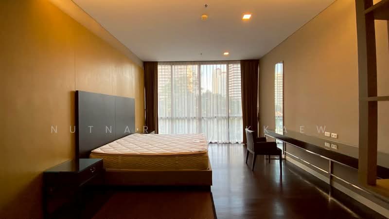 Domus 18, Bangkok, Soi Sukhumvit 18, Khlong Toei, Khlong Toei, Bangkok, 3 Bedrooms, 250 sqm, Condo For Rent, by Nutnaree Nakkaew, 500300147 - DDproperty.com