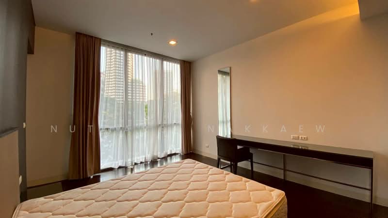Domus 18 : โดมัส 18, กรุงเทพ, ซอย สุขุมวิท 18, คลองเตย, คลองเตย, กรุงเทพ, 250 ตร.ม., คอนโด ให้เช่า, โดย Nutnaree Nakkaew, 500300147 - DDproperty.com