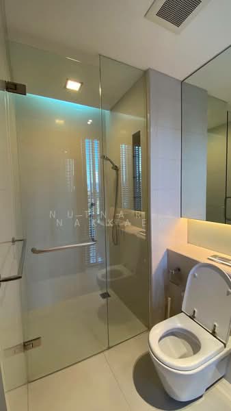 Domus 18, Bangkok, Soi Sukhumvit 18, Khlong Toei, Khlong Toei, Bangkok, 3 Bedrooms, 250 sqm, Condo For Rent, by Nutnaree Nakkaew, 500300147 - DDproperty.com