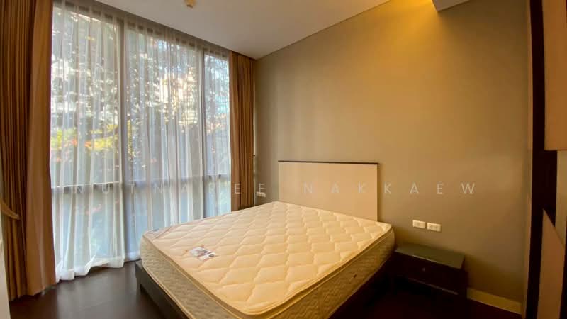 Domus 18, Bangkok, Soi Sukhumvit 18, Khlong Toei, Khlong Toei, Bangkok, 3 Bedrooms, 250 sqm, Condo For Rent, by Nutnaree Nakkaew, 500300147 - DDproperty.com