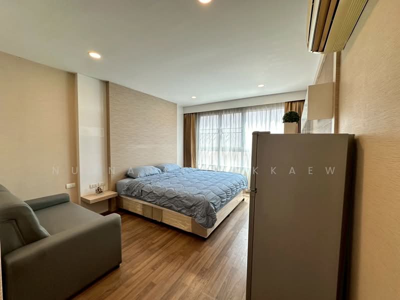 The Clover Thonglor Residence, Bangkok, Soi Sukhumvit 55, Khlong Tan Nua, Watthana, Bangkok, 2 Bedrooms, 78 sqm, Condo For Rent, by Nutnaree Nakkaew, 500300149 - DDproperty.com
