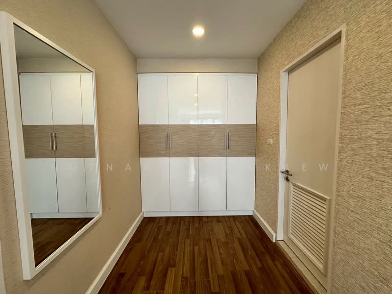 The Clover Thonglor Residence, Bangkok, Soi Sukhumvit 55, Khlong Tan Nua, Watthana, Bangkok, 2 Bedrooms, 78 sqm, Condo For Rent, by Nutnaree Nakkaew, 500300149 - DDproperty.com