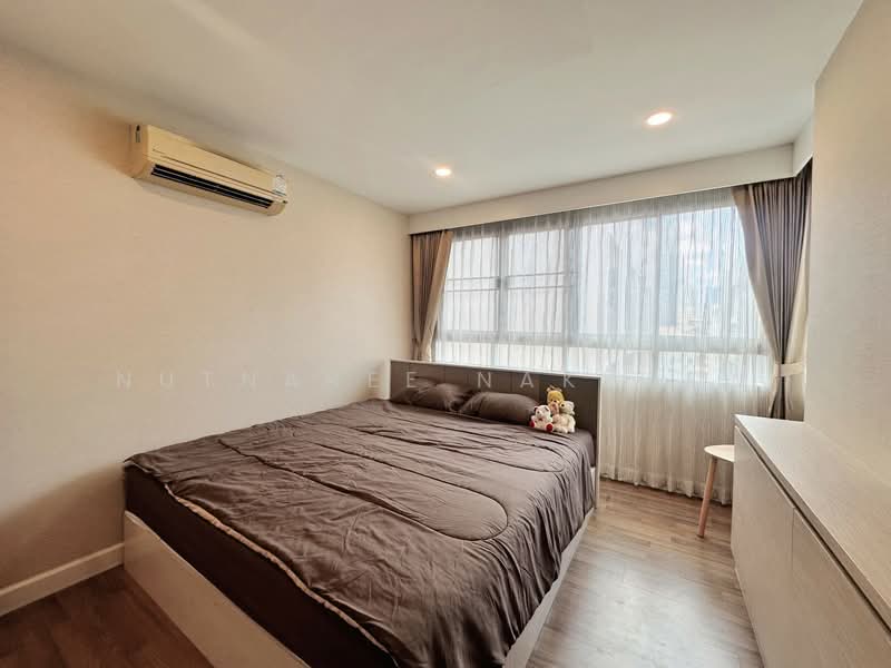The Clover Thonglor Residence : เดอะ โคลเวอร์ ทองหล่อ เรสซิเดนซ์, กรุงเทพ, ซอยสุขุมวิท 55, คลองตันเหนือ, วัฒนา, กรุงเทพ, 78 ตร.ม., คอนโด ให้เช่า, โดย Nutnaree Nakkaew, 500300149 - DDproperty.com
