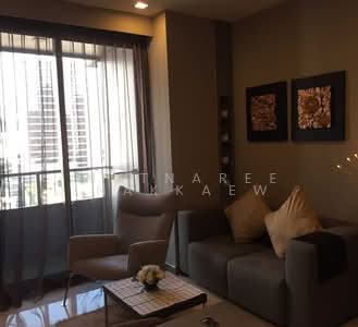 For Rent - M Silom, Bangkok