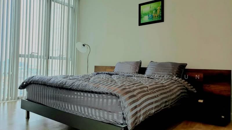 The Room BTS Wongwianyai, Bangkok, 44 KrungThonBuri Road, Khlong Ton Sai, Khlong San, Bangkok, 1 Bedroom, 53 sqm, Condo For Sale, by Yuttapong Napikun, 500300153 - DDproperty.com