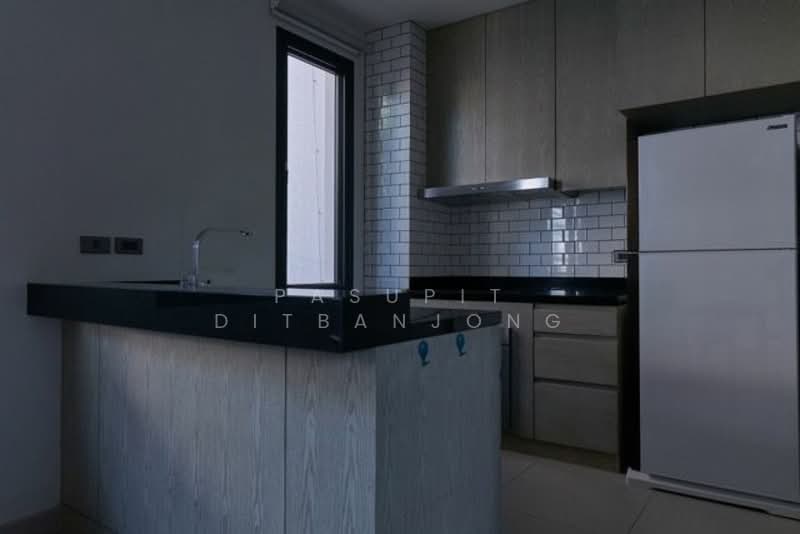 3-BR House, Bangkok, Khlong Tan Nua, Watthana, Bangkok, 3 Bedrooms, 220 sqm, Single Detached House For Rent, by Pasupit Ditbanjong, 500300155 - DDproperty.com