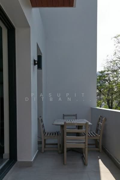 3-BR House, Bangkok, Khlong Tan Nua, Watthana, Bangkok, 3 Bedrooms, 220 sqm, Single Detached House For Rent, by Pasupit Ditbanjong, 500300155 - DDproperty.com