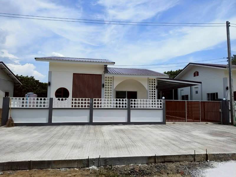 ขาย บ้านเดี่ยว โซนหางดง, Chiang Mai, Nong Kaeo, Hang Dong, Chiang Mai, 2 Bedrooms, 95 sqm, Single Detached House For Sale, by Armon Yuenyong, 500300158 - DDproperty.com