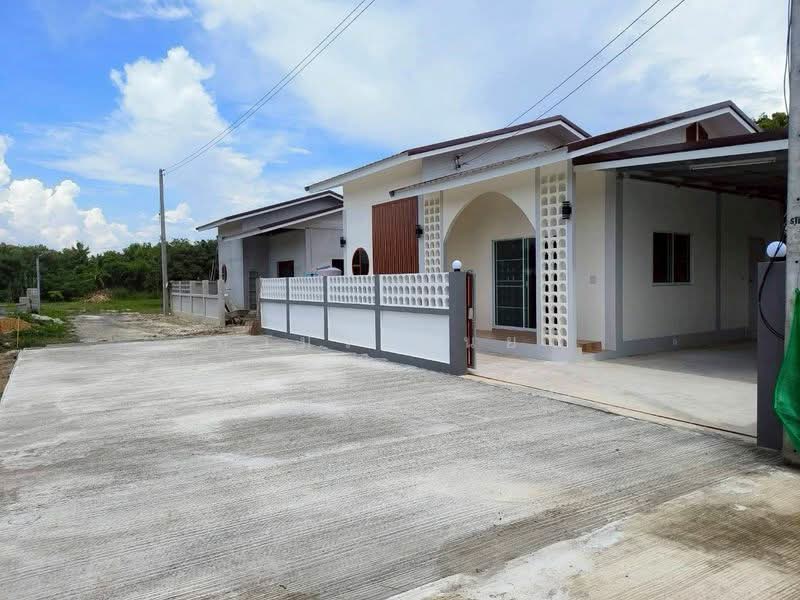 ขาย บ้านเดี่ยว โซนหางดง, Chiang Mai, Nong Kaeo, Hang Dong, Chiang Mai, 2 Bedrooms, 95 sqm, Single Detached House For Sale, by Armon Yuenyong, 500300158 - DDproperty.com