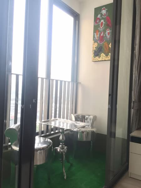 IDEO MOBI Rama 9, Bangkok, 90 Rama 9 Road, Huai Khwang, Huai Khwang, Bangkok, 2 Bedrooms, 45 sqm, Condo For Rent, by Kawinthip Wisesdenchai, 500300164 - DDproperty.com