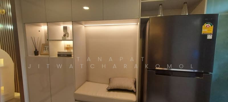 So Origin Siriraj, Bangkok, Ban Chang Lo, Bangkok Noi, Bangkok, 1 Bedroom, 42 sqm, Condo For Sale, by Tanapat Jitwatcharakomol, 500300165 - DDproperty.com