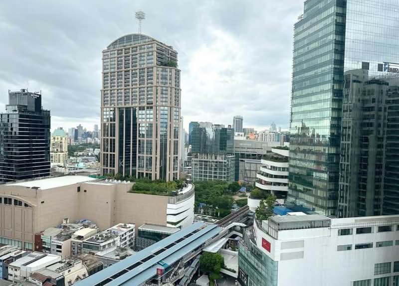 MARQUE Sukhumvit, Bangkok, 719 Sukhumvit 39 Road, Khlong Tan Nua, Watthana, Bangkok, 2 Bedrooms, 135 sqm, Condo For Rent, by Khun Nita, 500300167 - DDproperty.com