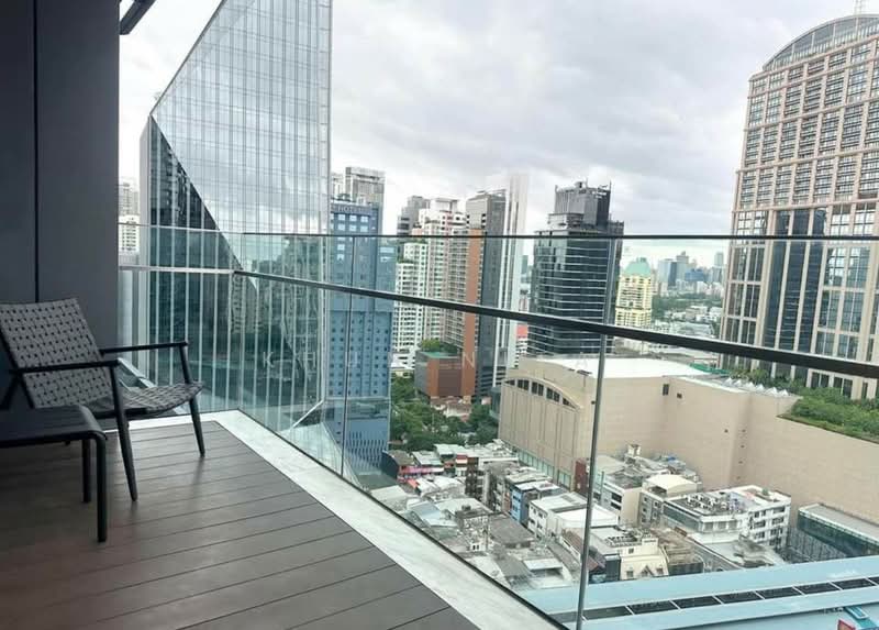 MARQUE Sukhumvit, Bangkok, 719 Sukhumvit 39 Road, Khlong Tan Nua, Watthana, Bangkok, 2 Bedrooms, 135 sqm, Condo For Rent, by Khun Nita, 500300167 - DDproperty.com