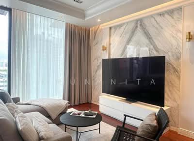 For Rent - MARQUE Sukhumvit, Bangkok
