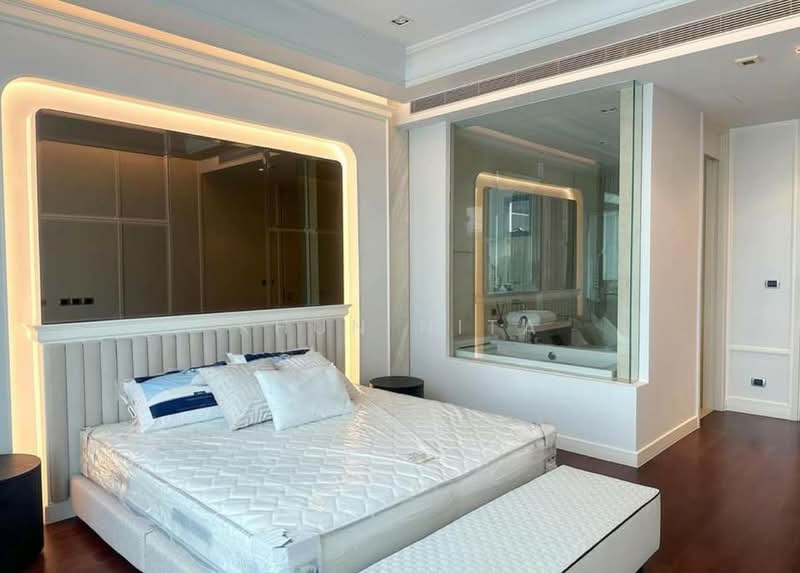 MARQUE Sukhumvit, Bangkok, 719 Sukhumvit 39 Road, Khlong Tan Nua, Watthana, Bangkok, 2 Bedrooms, 135 sqm, Condo For Rent, by Khun Nita, 500300167 - DDproperty.com
