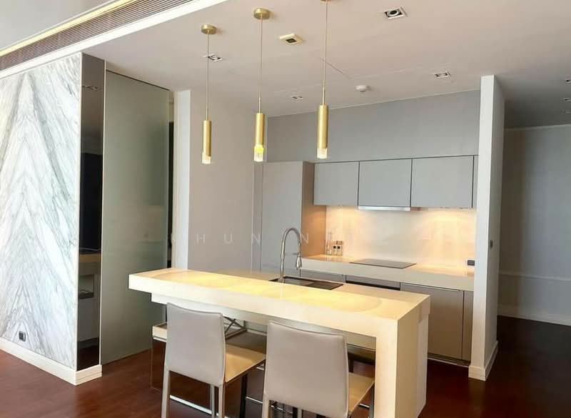 MARQUE Sukhumvit, Bangkok, 719 Sukhumvit 39 Road, Khlong Tan Nua, Watthana, Bangkok, 2 Bedrooms, 135 sqm, Condo For Rent, by Khun Nita, 500300167 - DDproperty.com