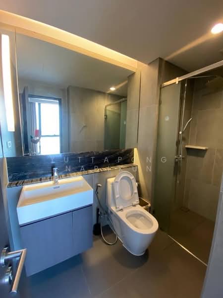 The Lumpini 24, Bangkok, Sukhumvit 24 Road, Khong Tan, Khlong Toei, Bangkok, 1 Bedroom, 26 sqm, Condo For Sale, by Yuttapong Napikun, 500300169 - DDproperty.com