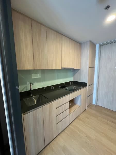 Landmark @MRTA Station, Bangkok, 397 Rama 9 Road, Bang Kapi, Huai Khwang, Bangkok, 1 Bedroom, 36 sqm, Condo For Rent, by Kawinthip Wisesdenchai, 500300170 - DDproperty.com
