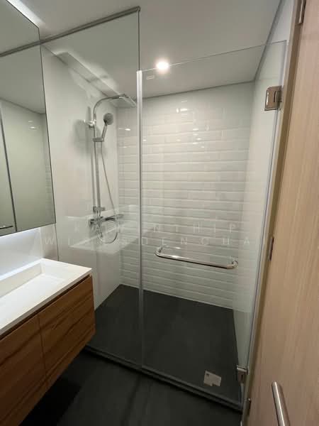 Landmark @MRTA Station, Bangkok, 397 Rama 9 Road, Bang Kapi, Huai Khwang, Bangkok, 1 Bedroom, 36 sqm, Condo For Rent, by Kawinthip Wisesdenchai, 500300170 - DDproperty.com