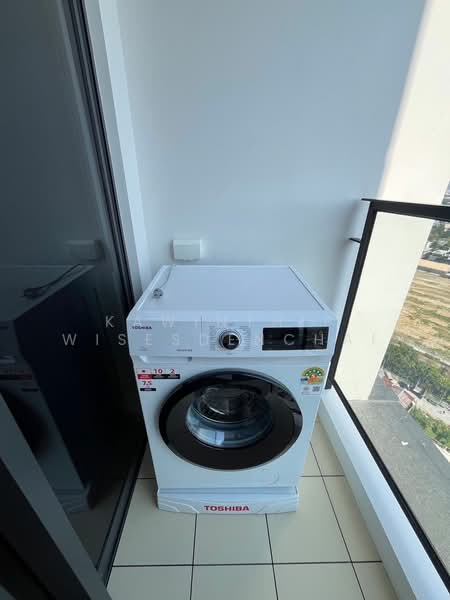 Landmark @MRTA Station, Bangkok, 397 Rama 9 Road, Bang Kapi, Huai Khwang, Bangkok, 1 Bedroom, 36 sqm, Condo For Rent, by Kawinthip Wisesdenchai, 500300170 - DDproperty.com