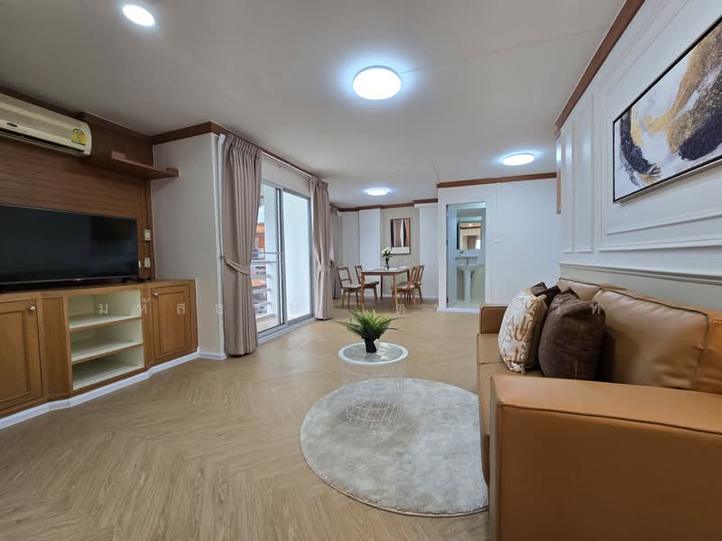 ขาย - Asakan Place Twin Condo : อัสสกาญจน์ เพลส ทวินคอนโด, กรุงเทพ