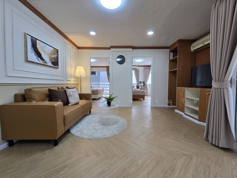 Asakan Place Twin Condo, Bangkok, Hua Mak, Bang Kapi, Bangkok, 2 Bedrooms, 67 sqm, Condo For Sale, by Mahusttawin Tetanuwat, 500300172 - DDproperty.com