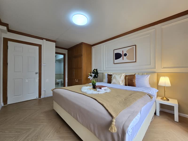 Asakan Place Twin Condo, Bangkok, Hua Mak, Bang Kapi, Bangkok, 2 Bedrooms, 67 sqm, Condo For Sale, by Mahusttawin Tetanuwat, 500300172 - DDproperty.com