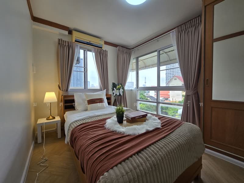 Asakan Place Twin Condo, Bangkok, Hua Mak, Bang Kapi, Bangkok, 2 Bedrooms, 67 sqm, Condo For Sale, by Mahusttawin Tetanuwat, 500300172 - DDproperty.com