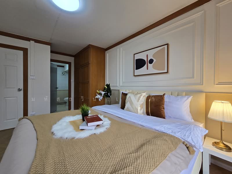 Asakan Place Twin Condo, Bangkok, Hua Mak, Bang Kapi, Bangkok, 2 Bedrooms, 67 sqm, Condo For Sale, by Mahusttawin Tetanuwat, 500300172 - DDproperty.com