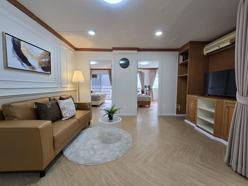 ขาย - Asakan Place Twin Condo : อัสสกาญจน์ เพลส ทวินคอนโด, กรุงเทพ