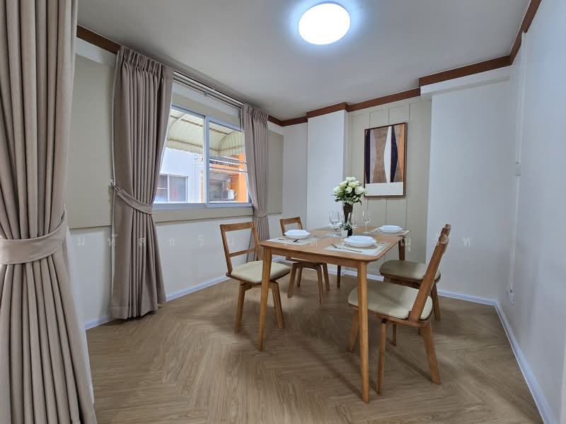 ขาย - Asakan Place Twin Condo : อัสสกาญจน์ เพลส ทวินคอนโด, กรุงเทพ