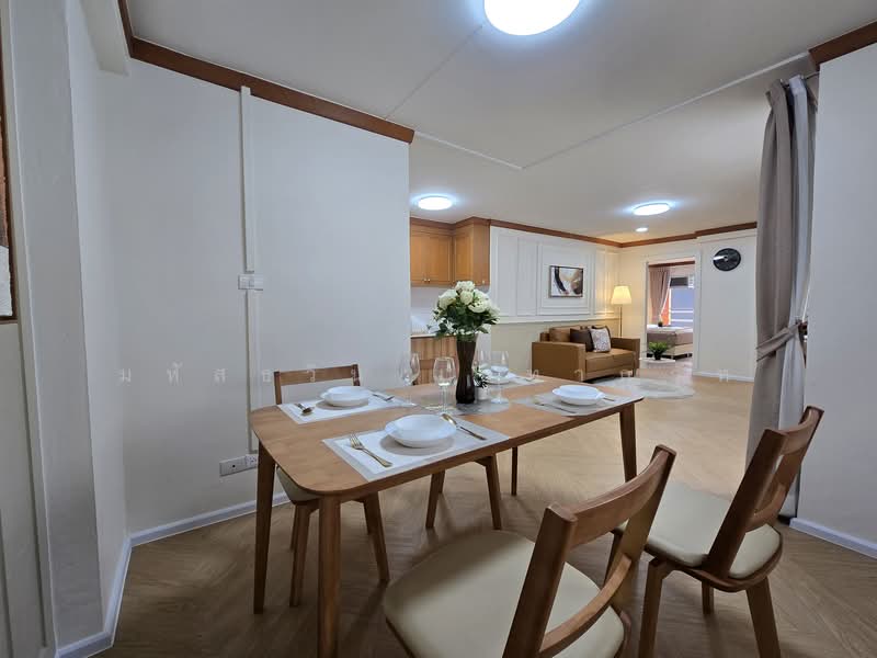 Asakan Place Twin Condo, Bangkok, Hua Mak, Bang Kapi, Bangkok, 2 Bedrooms, 67 sqm, Condo For Sale, by Mahusttawin Tetanuwat, 500300172 - DDproperty.com