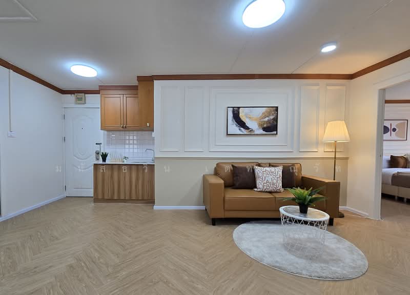 ขาย - Asakan Place Twin Condo : อัสสกาญจน์ เพลส ทวินคอนโด, กรุงเทพ