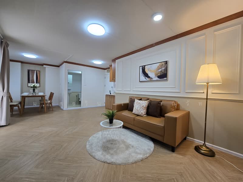 ขาย - Asakan Place Twin Condo : อัสสกาญจน์ เพลส ทวินคอนโด, กรุงเทพ