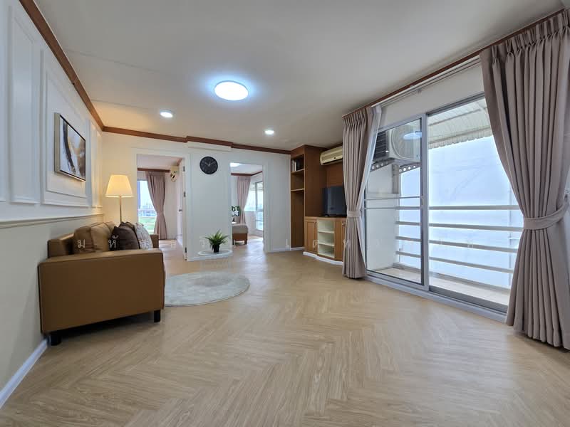 Asakan Place Twin Condo, Bangkok, Hua Mak, Bang Kapi, Bangkok, 2 Bedrooms, 67 sqm, Condo For Sale, by Mahusttawin Tetanuwat, 500300172 - DDproperty.com