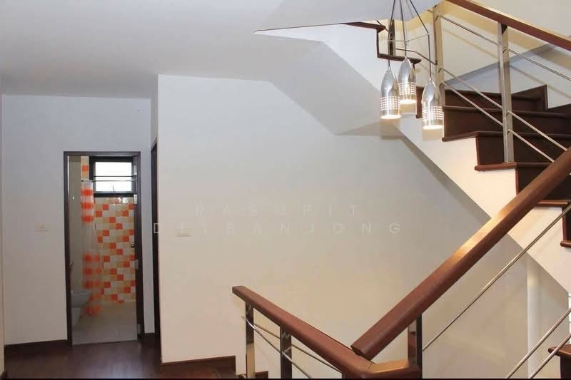 4-BR Townhouse, Bangkok, Samsen Nai, Phaya Thai, Bangkok, 4 Bedrooms, 325 sqm, Townhouse For Rent, by Pasupit Ditbanjong, 500300174 - DDproperty.com
