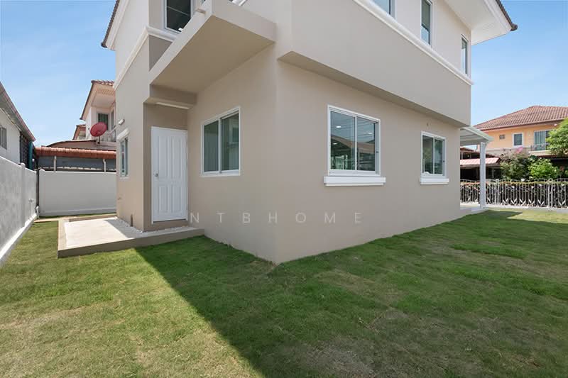 Supalai Ville Wongwaen–Rattanathibet, Nonthaburi, Chan Thong Iam Road, Bang Mae Nang, Bang Yai, Nonthaburi, 3 Bedrooms, 180 sqm, Single Detached House For Sale, by NTBHOME, 500300175 - DDproperty.com