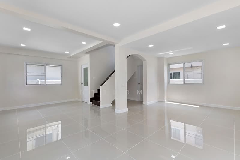 Supalai Ville Wongwaen–Rattanathibet, Nonthaburi, Chan Thong Iam Road, Bang Mae Nang, Bang Yai, Nonthaburi, 3 Bedrooms, 180 sqm, Single Detached House For Sale, by NTBHOME, 500300175 - DDproperty.com