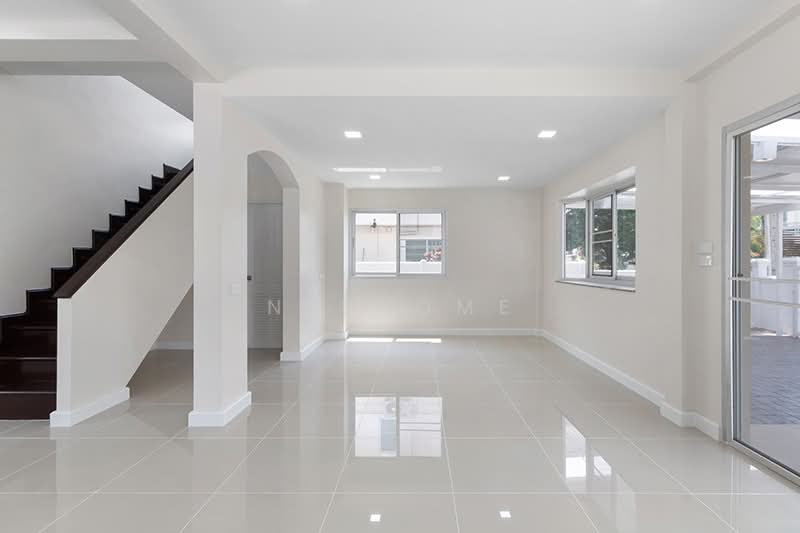 Supalai Ville Wongwaen–Rattanathibet, Nonthaburi, Chan Thong Iam Road, Bang Mae Nang, Bang Yai, Nonthaburi, 3 Bedrooms, 180 sqm, Single Detached House For Sale, by NTBHOME, 500300175 - DDproperty.com