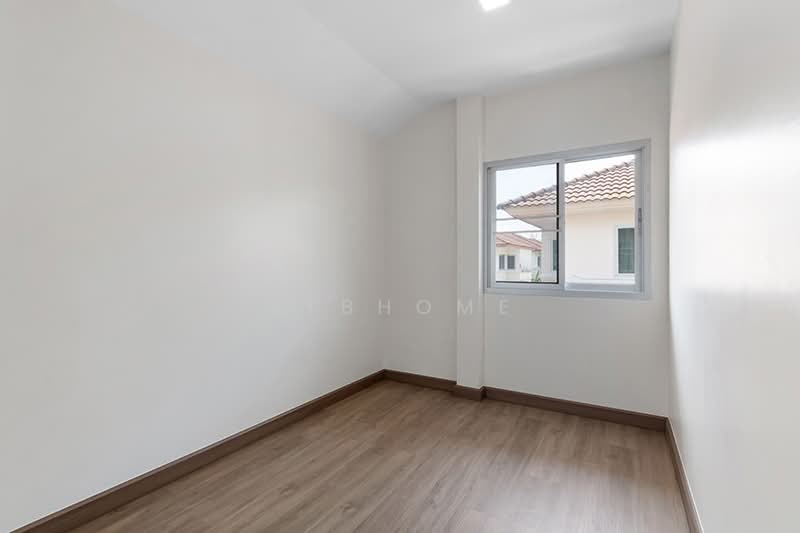 Supalai Ville Wongwaen–Rattanathibet, Nonthaburi, Chan Thong Iam Road, Bang Mae Nang, Bang Yai, Nonthaburi, 3 Bedrooms, 180 sqm, Single Detached House For Sale, by NTBHOME, 500300175 - DDproperty.com
