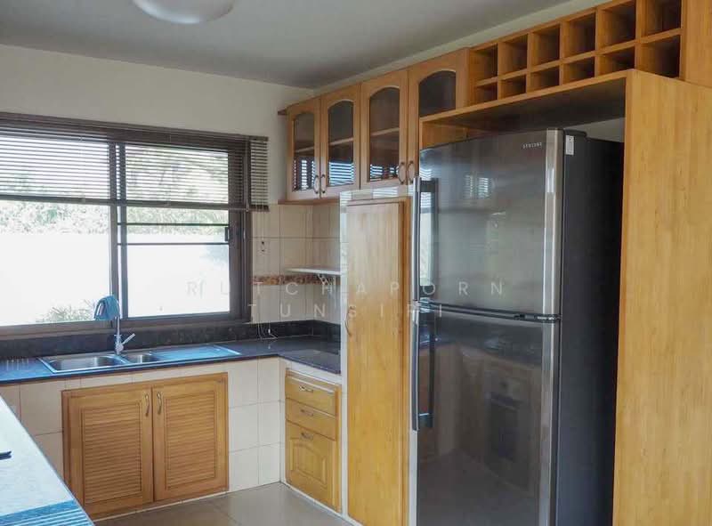 บ้านให้เช่า – ใกล้โรงเรียนนานาชาติ Meritton British ค่าเช่า 38,000 บาท / เดือน รหัสทรัพย์ No.9H1049, เชียงใหม่, หนองควาย, หางดง, เชียงใหม่, 150 ตร.ม., บ้านเดี่ยว ให้เช่า, โดย Rutchaporn Tunsiri, 500300179 - DDproperty.com