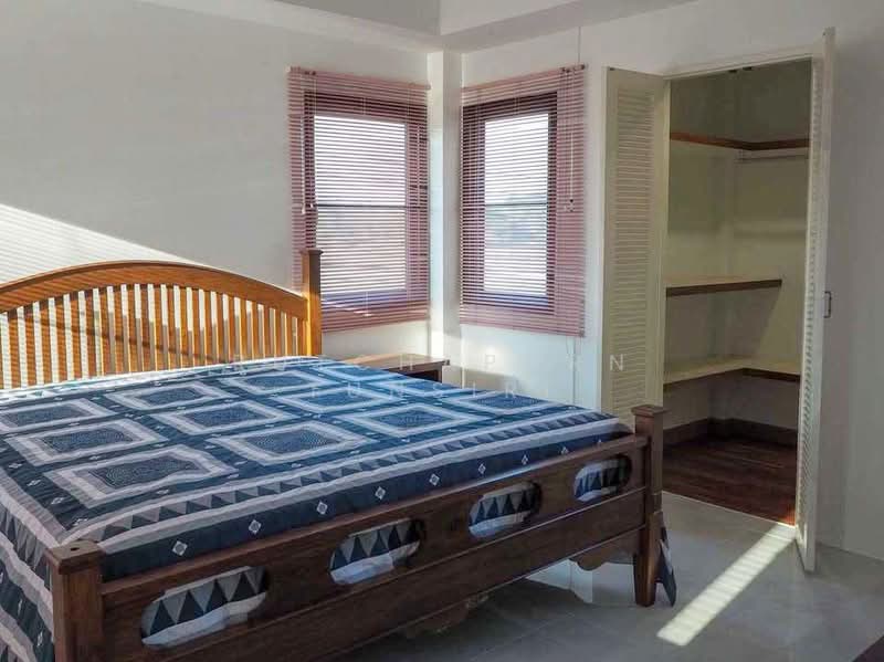 บ้านให้เช่า – ใกล้โรงเรียนนานาชาติ Meritton British ค่าเช่า 38,000 บาท / เดือน รหัสทรัพย์ No.9H1049, เชียงใหม่, หนองควาย, หางดง, เชียงใหม่, 150 ตร.ม., บ้านเดี่ยว ให้เช่า, โดย Rutchaporn Tunsiri, 500300179 - DDproperty.com