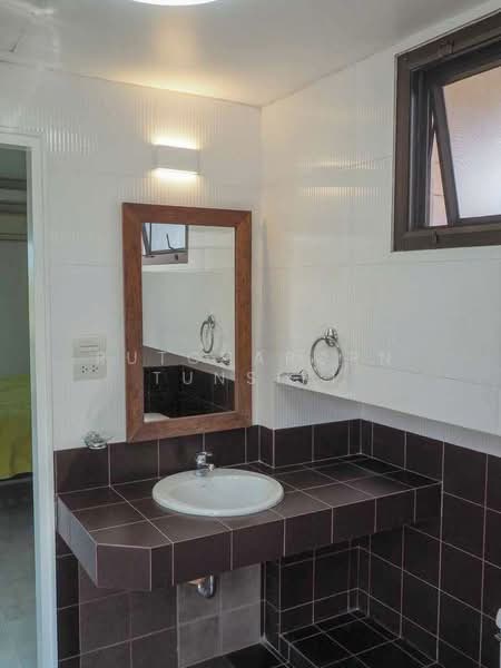 บ้านให้เช่า – ใกล้โรงเรียนนานาชาติ Meritton British ค่าเช่า 38,000 บาท / เดือน รหัสทรัพย์ No.9H1049, เชียงใหม่, หนองควาย, หางดง, เชียงใหม่, 150 ตร.ม., บ้านเดี่ยว ให้เช่า, โดย Rutchaporn Tunsiri, 500300179 - DDproperty.com