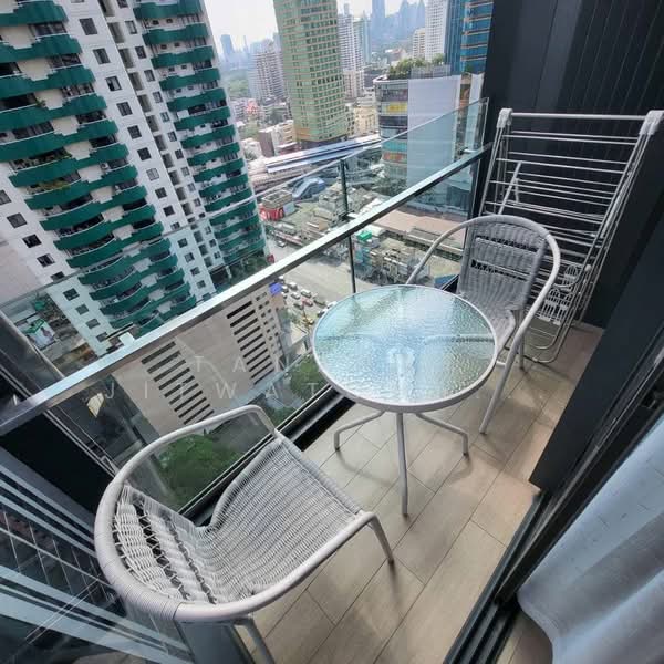 Celes Asoke : เซเลส อโศก, กรุงเทพ, 8-10 สุขุมวิท 21, คลองเตยเหนือ, วัฒนา, กรุงเทพ, 70 ตร.ม., คอนโด ให้เช่า, โดย Tanapat Jitwatcharakomol, 500300182 - DDproperty.com