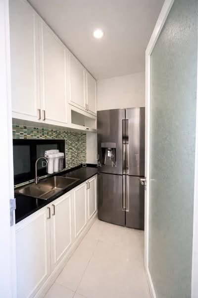Jade Praise Sathorn-Rama 3, Bangkok, Yan Nawa Road, Chong Nonsi, Yan Nawa, Bangkok, 4 Bedrooms, 382 sqm, Townhouse For Rent, by Pasupit Ditbanjong, 500300183 - DDproperty.com